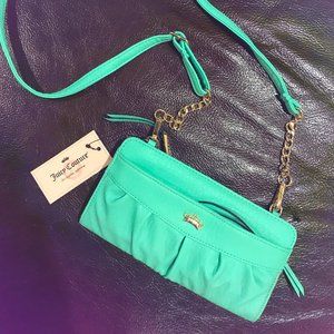 Juicy couture pocketbook
